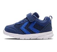 hummel Crosslite Sneaker Kinder 7459 - dress blues 19