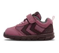 hummel Crosslite Winter Babyschuhe Kinder 3404 - tulipwood 27