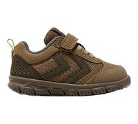 Hummel Crosslite Winter Kinder | grün | Kinder | 19 | 215428-8314 19