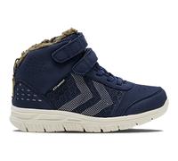 Hummel Crosslite Winter Mid Tex Kinder | blau | Kinder | 29 | 2154291009 29