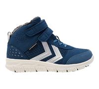 Hummel Crosslite Winter Mid Tex Kinder | blau | Kinder | 32 | 215429-7642 32