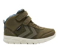Hummel Crosslite Winter Mid Tex Kinder | grün | Kinder | 35 | 2154296086 35