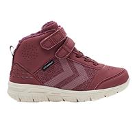 Hummel Crosslite Winter Mid Tex Kinder | pink | Kinder | 34 | 2154294338 34