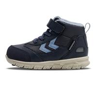 Hummel Crosslite Winter Mid Tex Wanderstiefel EU 24 Ombre Blue