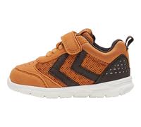 hummel CROSSLITE Winter Sneaker Kinder chocolate chip 19