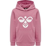 Hummel Cuatro Kinder Kapuzensweater, pink 176