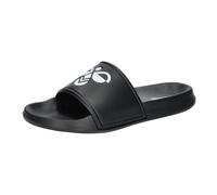 Hummel Damen Badeschlappen Pool Slide Wmns 218754-2001 39 Black