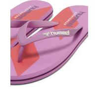 Hummel Damen Flip Flops Chevron Flop 228370