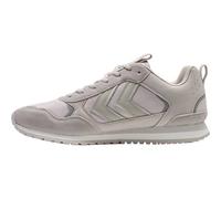 HUMMEL Damen Freizeitschuhe FALLON TONAL (218444) 40 SILVER CLOUD