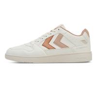 HUMMEL Damen Freizeitschuhe ST. POWER PLAY WMNS (222816) 36 WHITE/ROSE DUST