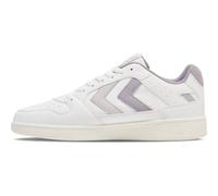 HUMMEL Damen Freizeitschuhe ST. POWER PLAY WMNS (222816) 37 WHITE/LILAC GREY/LUNAR ROCK