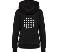 Hummel Damen Hmlcourt Baumwoll-Hoodie Damen Hooded Sweatshirt