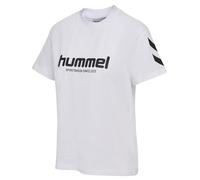 HUMMEL hmlLEGACY 2.0 W T-SHIRT S/S WOMAN WHITE L