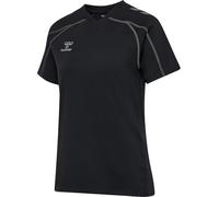hummel Damen Hmlmove 2.0 T-Shirt S/S Woman T-Shirt (1er Pack)