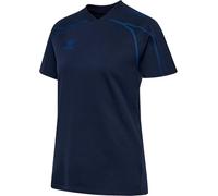 hummel Damen Hmlmove 2.0 T-Shirt S/S Woman T-Shirt (1er Pack)