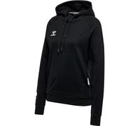 hummel MOVE Grid Hoodie Damen 2001 - black M