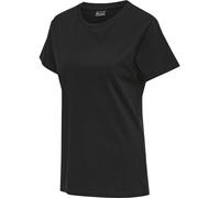 hummel Damen Hmlred Basic T-Shirt S/S Woman T-Shirt
