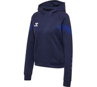 hummel hmlTRAVEL Sweat-Hoodie Damen 7026 - marine XS