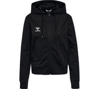 hummel hmlGO 2.0 Kapuzenjacke Damen 2001 - black XL