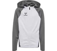 Hummel Lead 2.0 Zip Hoodie Damen | weiß | Damen | 2XL | 223761-9396 2XL