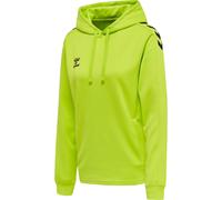Hummel Core Xk Poly Sweat Hoodie Damen | grün | Damen | S | 2126495045 S