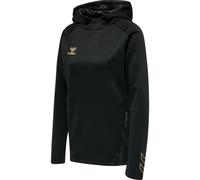 hummel Cima XK Hoodie Damen black XS