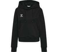hummel GO 2.0 Hoody Damen schwarz, 2XL Damen
