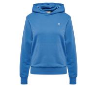 Hummel Damen Kapuzenpullover hmlPULSE Co Reg W Swt Hood 229313-4245 S Riverside