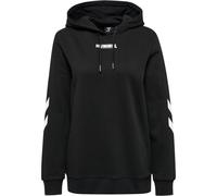 hummel hmlLEGACY Hoodie Damen 2001 - black L
