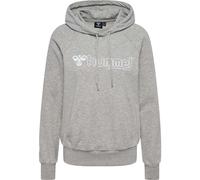 hummel hmlNONI 2.0 Hoodie Damen grey melange L