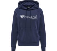 hummel hmlNONI 2.0 Hoodie Damen peacoat S