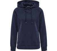 hummel hmlRED Classic Hoodie Damen marine L
