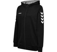 HUMMEL Damen Kapuzensweat GO (204232) XL BLACK