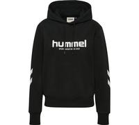 HUMMEL Damen Kapuzensweat hmlLEGACY 2.0 W HOODIE (235284) M BLACK