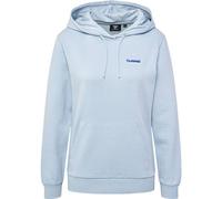 HUMMEL Damen Kapuzensweat hmlLGC SHAI HOODIE (219209) L CELESTIAL BLUE