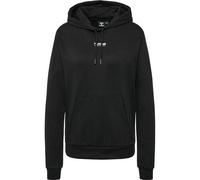 HUMMEL Damen Kapuzensweat hmlLGC SHAI HOODIE (221757) M BLACK