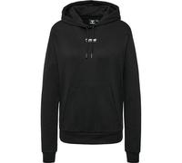 HUMMEL Damen Kapuzensweat hmlLGC SHAI HOODIE (221757) S BLACK