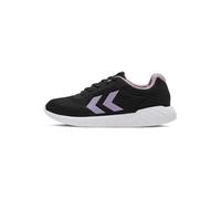 hummel Hmllegend Breather Sneaker schwarz 36
