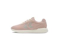 hummel Damen Legend Breather Sneaker, Rose Dust, 37 EU
