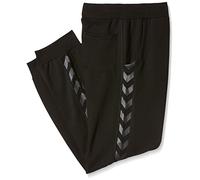hummel Damen Pants Classic BEE S Sweat, Black, S, 39-600-2001