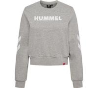 Hummel Damen Pullover hmlLEGACY WOMAN 219476-2006 XL Grey Melange