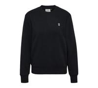 Hummel Pulse Hoodie Schwarz XS Frau