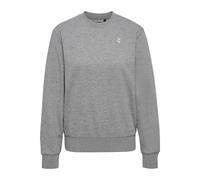 Hummel Pulse Hoodie Grau L Frau