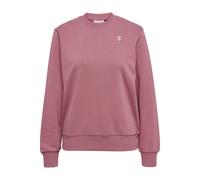 hummel hmlPULSE Sweatshirt Damen 3184 - wistful mauve XS