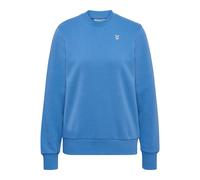 Hummel Damen Pullover hmlPULSE W SWEAT CREWNECK 229601-4245 L Riverside