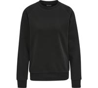 hummel hmlRED Classic Sweatshirt Damen black XS