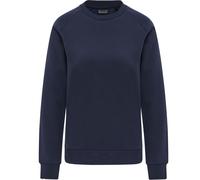 hummel hmlRED Classic Sweatshirt Damen marine L