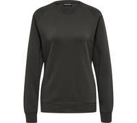 hummel hmlRED Heavy Sweatshirt Damen raven XS