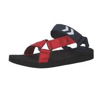 Hummel Damen Sandale Strap Sandal 211374-7995 36 Multi Colour