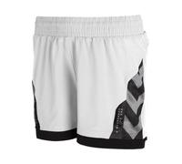 hummel Damen Shorts Technical X, White, L, 10-606-9001